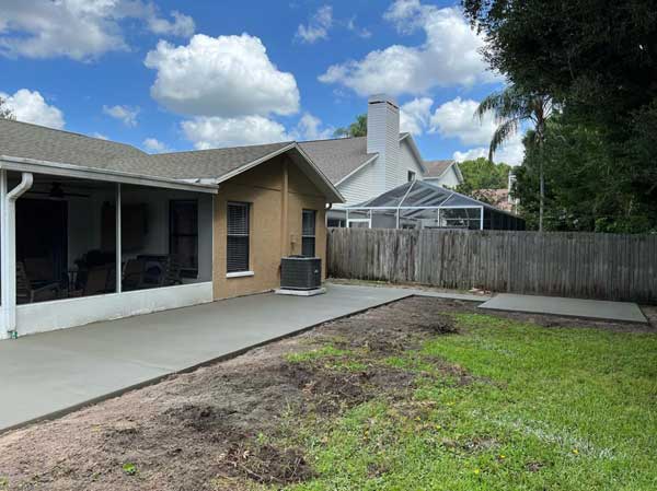 Concrete Services